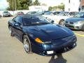 Front 3/4 View of 1992 Dodge Stealth R/T Turbo #5