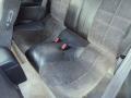 Rear Seats #10