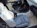  1992 Dodge Stealth Gray Interior #11