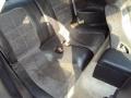  1992 Dodge Stealth Gray Interior #12