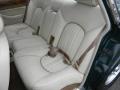 1995 Jaguar XJ Ivory Interior #9 1995 Jaguar XJ Ivory Interior #9