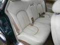 1995 Jaguar XJ Ivory Interior #10 1995 Jaguar XJ Ivory Interior #10