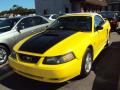 2002 Mustang V6 Convertible #2