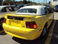 2002 Mustang V6 Convertible #4