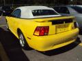 2002 Mustang V6 Convertible #5