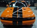 2012 Dodge Challenger Header Orange #2 2012 Dodge Challenger Header Orange #2