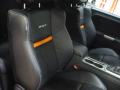 2012 Dodge Challenger Dark Slate Gray Interior #8 2012 Dodge Challenger Dark Slate Gray Interior #8