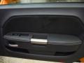 Door Panel of 2012 Dodge Challenger SRT8 392 #15 Door Panel of 2012 Dodge Challenger SRT8 392 #15