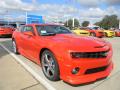 2012 Camaro SS/RS Coupe #3