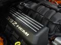 2012 Challenger 6.4 Liter SRT HEMI OHV 16-Valve MDS V8 Engine #24 2012 Challenger 6.4 Liter SRT HEMI OHV 16-Valve MDS V8 Engine #24