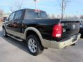 2012 Ram 1500 Laramie Longhorn Crew Cab 4x4 #2