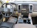 2012 Ram 1500 Laramie Longhorn Crew Cab 4x4 #10