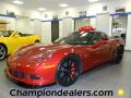 2012 Corvette Z06 #1 2012 Corvette Z06 #1