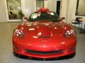 2012 Chevrolet Corvette Crystal Red Metallic Tintcoat #2 2012 Chevrolet Corvette Crystal Red Metallic Tintcoat #2