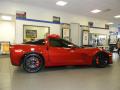 2012 Corvette Z06 #4 2012 Corvette Z06 #4