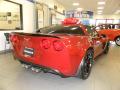2012 Corvette Z06 #5 2012 Corvette Z06 #5