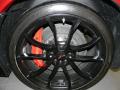 2012 Chevrolet Corvette Z06 Wheel #8 2012 Chevrolet Corvette Z06 Wheel #8
