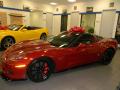 2012 Corvette Z06 #9 2012 Corvette Z06 #9