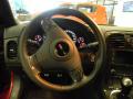2012 Chevrolet Corvette Z06 Steering Wheel #12 2012 Chevrolet Corvette Z06 Steering Wheel #12