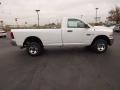 2012 Ram 2500 HD ST Regular Cab 4x4 #4