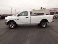 2012 Ram 2500 HD ST Regular Cab 4x4 #8