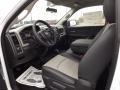  2012 Dodge Ram 2500 HD Dark Slate/Medium Graystone Interior #9