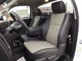  2012 Dodge Ram 2500 HD Dark Slate/Medium Graystone Interior #11