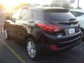 2012 Tucson GLS AWD #3