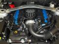  2012 Mustang 5.0 Liter Hi-Po DOHC 32-Valve Ti-VCT V8 Engine #11