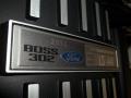 Info Tag of 2012 Ford Mustang Boss 302 Laguna Seca #12