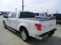 2012 F150 Lariat SuperCrew #7