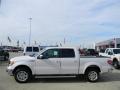 2012 F150 Lariat SuperCrew #8