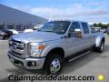 2012 F350 Super Duty Lariat Crew Cab 4x4 Dually #1