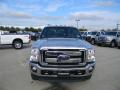 2012 F350 Super Duty Lariat Crew Cab 4x4 Dually #2