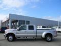 2012 F350 Super Duty Lariat Crew Cab 4x4 Dually #8