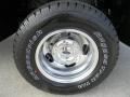  2012 Ford F350 Super Duty Lariat Crew Cab 4x4 Dually Wheel #9