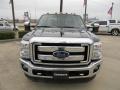 2012 F350 Super Duty Lariat Crew Cab 4x4 Dually #2