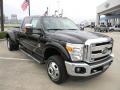 2012 F350 Super Duty Lariat Crew Cab 4x4 Dually #3