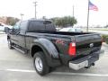  2012 Ford F350 Super Duty Tuxedo Black Metallic #7