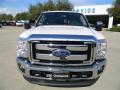 2012 F350 Super Duty Lariat Crew Cab 4x4 Dually #2