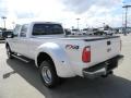 2012 F350 Super Duty Lariat Crew Cab 4x4 Dually #7