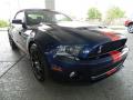 2012 Mustang Shelby GT500 SVT Performance Package Convertible #3