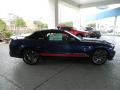 2012 Mustang Shelby GT500 SVT Performance Package Convertible #4