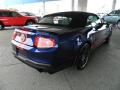 2012 Mustang Shelby GT500 SVT Performance Package Convertible #5