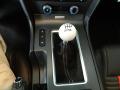  2012 Mustang 6 Speed Manual Shifter #11