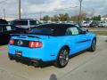 2012 Mustang C/S California Special Convertible #3