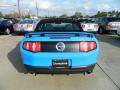 2012 Mustang C/S California Special Convertible #4