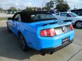 2012 Mustang C/S California Special Convertible #5