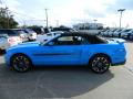 2012 Mustang C/S California Special Convertible #6