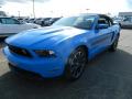 2012 Mustang C/S California Special Convertible #7